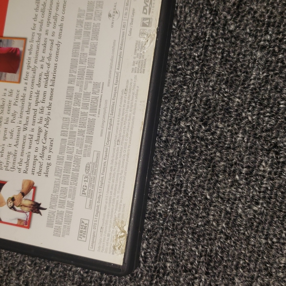 Multiple DVD's - Picture 10 of 15